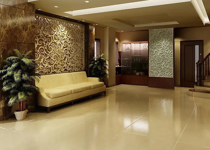 Hotel Golden Lotus